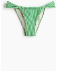 H&M - Cheeky Bikinitanga - Lyst
