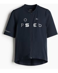 H&M - Leichtes Radlershirt mit DryMoveTM - Lyst