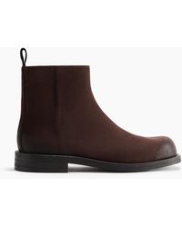 H&M - Stiefel - Lyst