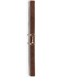 H&M - Ledergürtel - Lyst