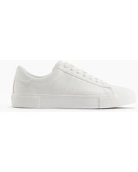 H&M - Sneaker - Lyst
