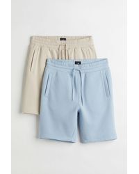 Korte broek heren H\u0026M broeken \u0026 jeans | KLEDING.nl