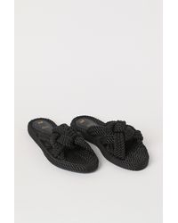 h&m sandals sale