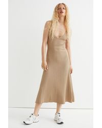 H&M Casual and summer maxi dresses for Women | Online Sale up to 62% off |  Lyst