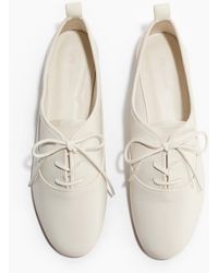 H&M - Derbyschuhe - Lyst