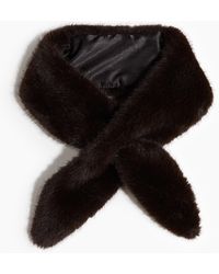 H&M - Schal - Lyst