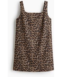 H&M - Shift-jurk - Lyst