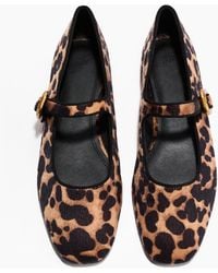 H&M - Mary-Janes - Lyst