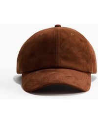 H&M - Cap mit Kordelzug - Lyst