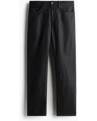 H&M - Regular Jeans - Lyst