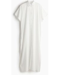 H&M - Lange Strandkaftan - Lyst