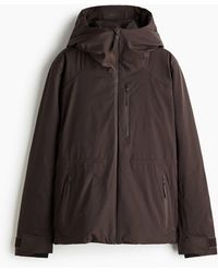 H&M - 2-laags Ski-jack Met Stormmovetm - Lyst