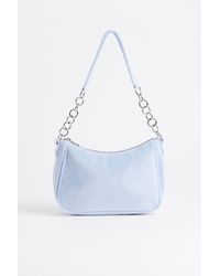 H&M Handtasche - Blau
