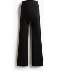 H&M - MAMA Ausgestellte Sportleggings mit SoftMove - Lyst