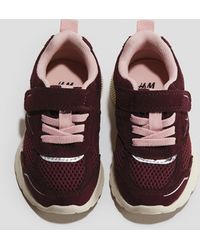 H&M - Sneakers - Lyst