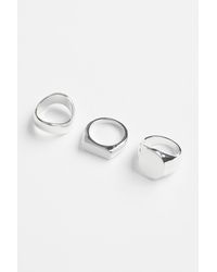 H&M Rings for Men - Lyst.com