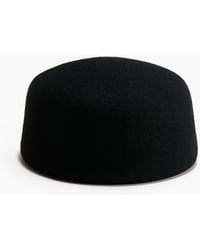 H&M - Wollhut - Lyst