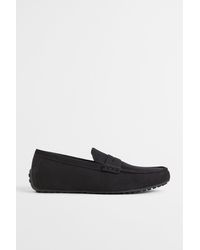 H&M - Mokassins - Lyst