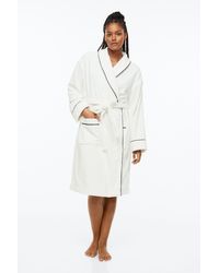 H&M Robes, robe dresses and bathrobes for Women | Online Sale up to 51% off  | Lyst