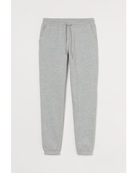 H&M Track pants and sweatpants for Women | Online Sale up to 53% off | Lyst