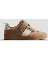 H&M - Sneakers - Lyst