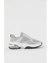 h and m trainers uk