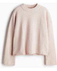 H&M - Trui - Lyst