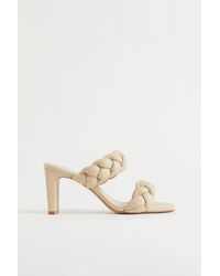 H\u0026M Heels for Women | Online Sale up to 