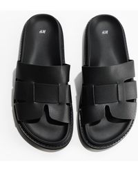 H&M - Pantoletten - Lyst
