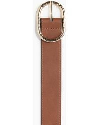 H&M - Gürtel - Lyst