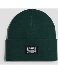 H&M - Bonnet Avec Application - Lyst