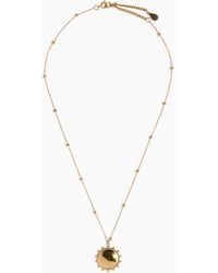 H&M - Collier waterproof avec pendentif - Lyst