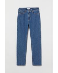 H&M Jeans for Women | Online Sale up to 77% off | Lyst