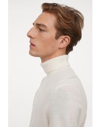 h&m turtleneck sweater mens