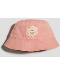 H&M - Bob Avec Motif Imprimé - Lyst