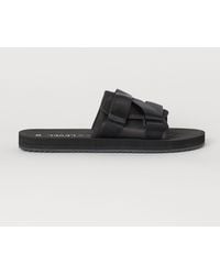 h&m mens sandals