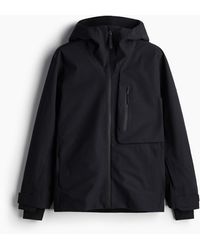 H&M - 3-lagige Skijacke mit StormMoveTM in Regular Fit - Lyst