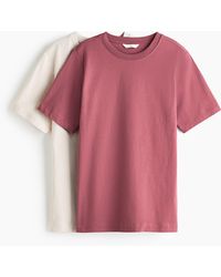 H&M - Mama Before & After Set Van 2 Voedingstops - Lyst