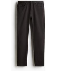 H&M - 5-Pocket-Hose in Slim Fit - Lyst