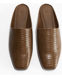 H&M - Mules - Lyst