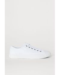 H&m Chaussures Homme on Sale, GET 52% OFF, sportsregras.com