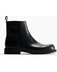 H&M - Stiefel - Lyst