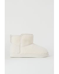 Women's H&M Boots from $18
