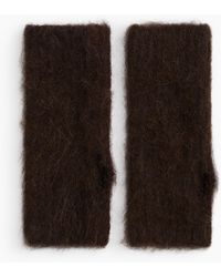 H&M - Pulswärmer aus Alpaka-Mix - Lyst