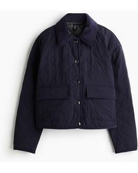 H&M - Doorgestikt Jack - Lyst