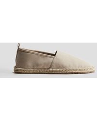 H&M - Espadrilles - Lyst