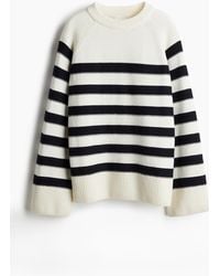 H&M - Pullover in Loose Fit - Lyst