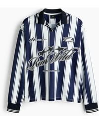 H&M - Fussballtrikot in Loose Fit - Lyst