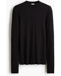 H&M - Top Van Pimakatoen - Lyst