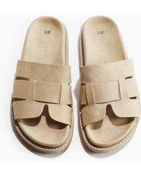 H&M - Pantoletten - Lyst